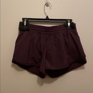 Lululemon Short